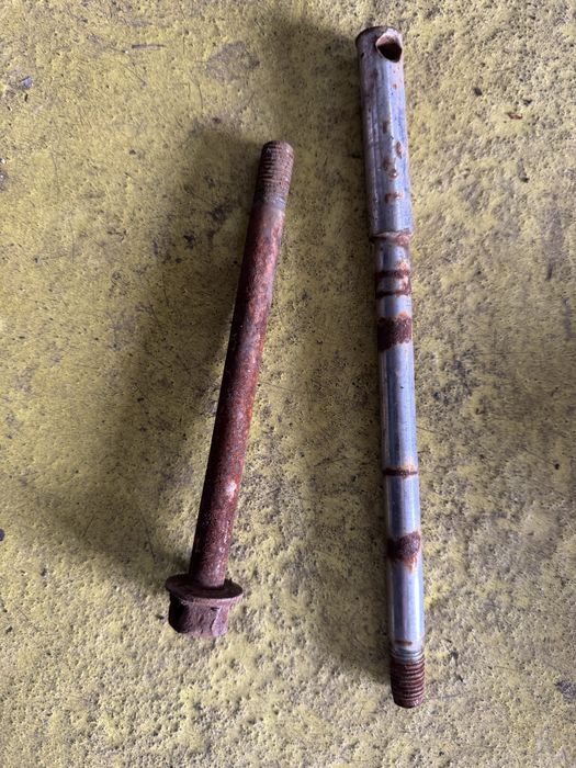 Части за симсон