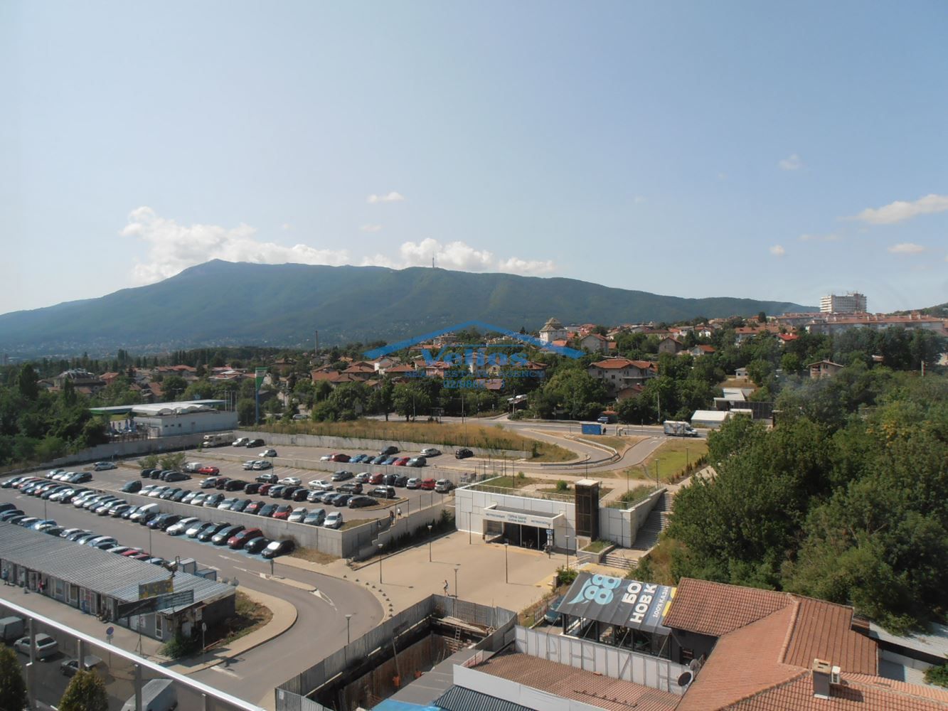 Продава 2 стаен,гр. София, ж.к. Овча Купел 2