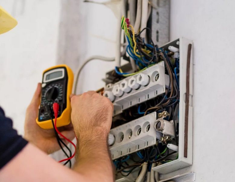 Электрик выезд все районы Алматы