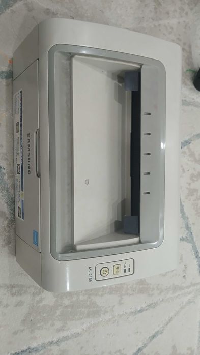 Продам принтер в рабочем состоянии