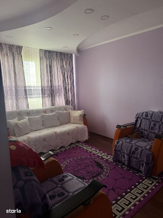 4 camere zona  micro 39B