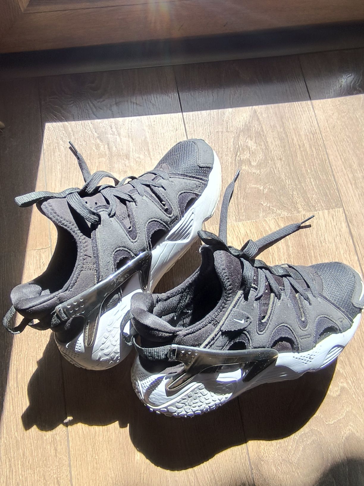 Nike Air Дамски маратонки 39 номер /Найк Еър/