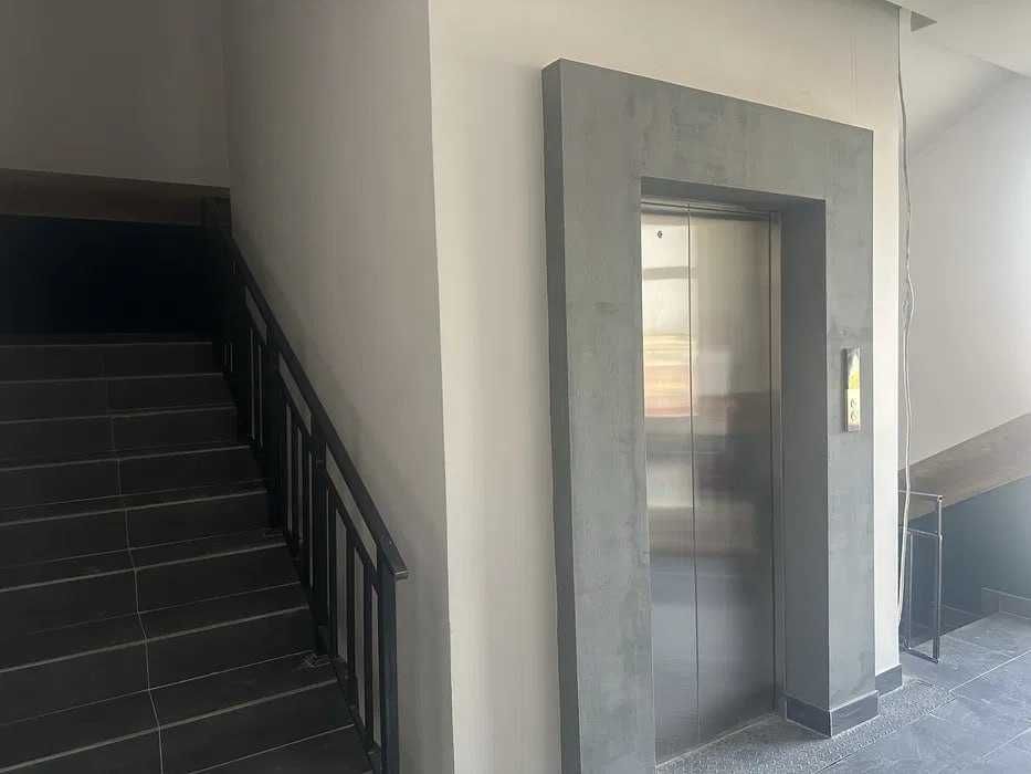 ЖК Династия Golden House 3 комнатная 75м2 Паркентский