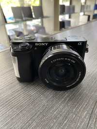 Камера Sony 6000 Актив Маркет