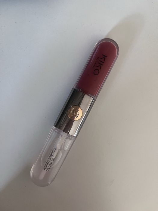 Kiko Unlimited Double Touch Ruj