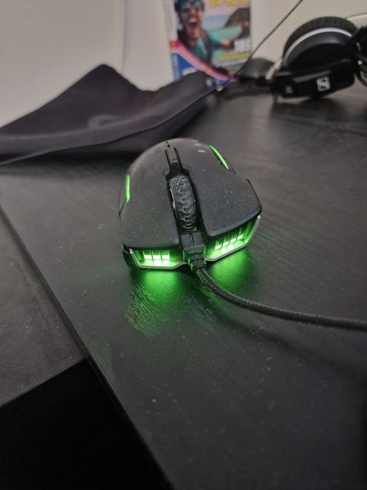Corsair Glave RGB