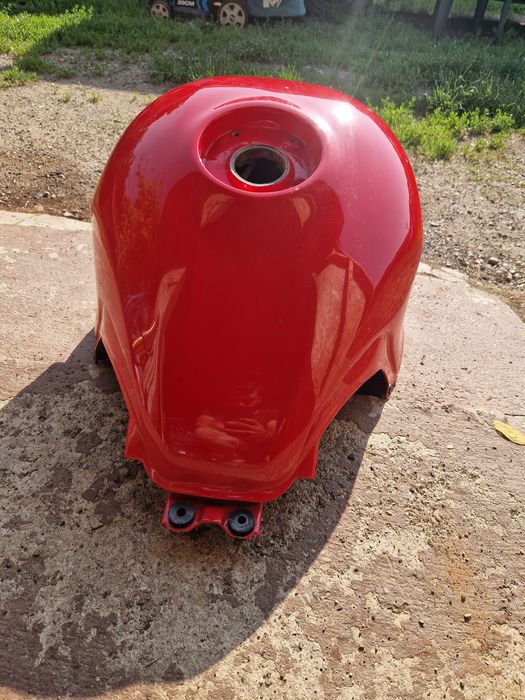 Vand Rezervor Honda CBR F4i 2001