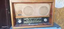 Radio vintage Dariclee