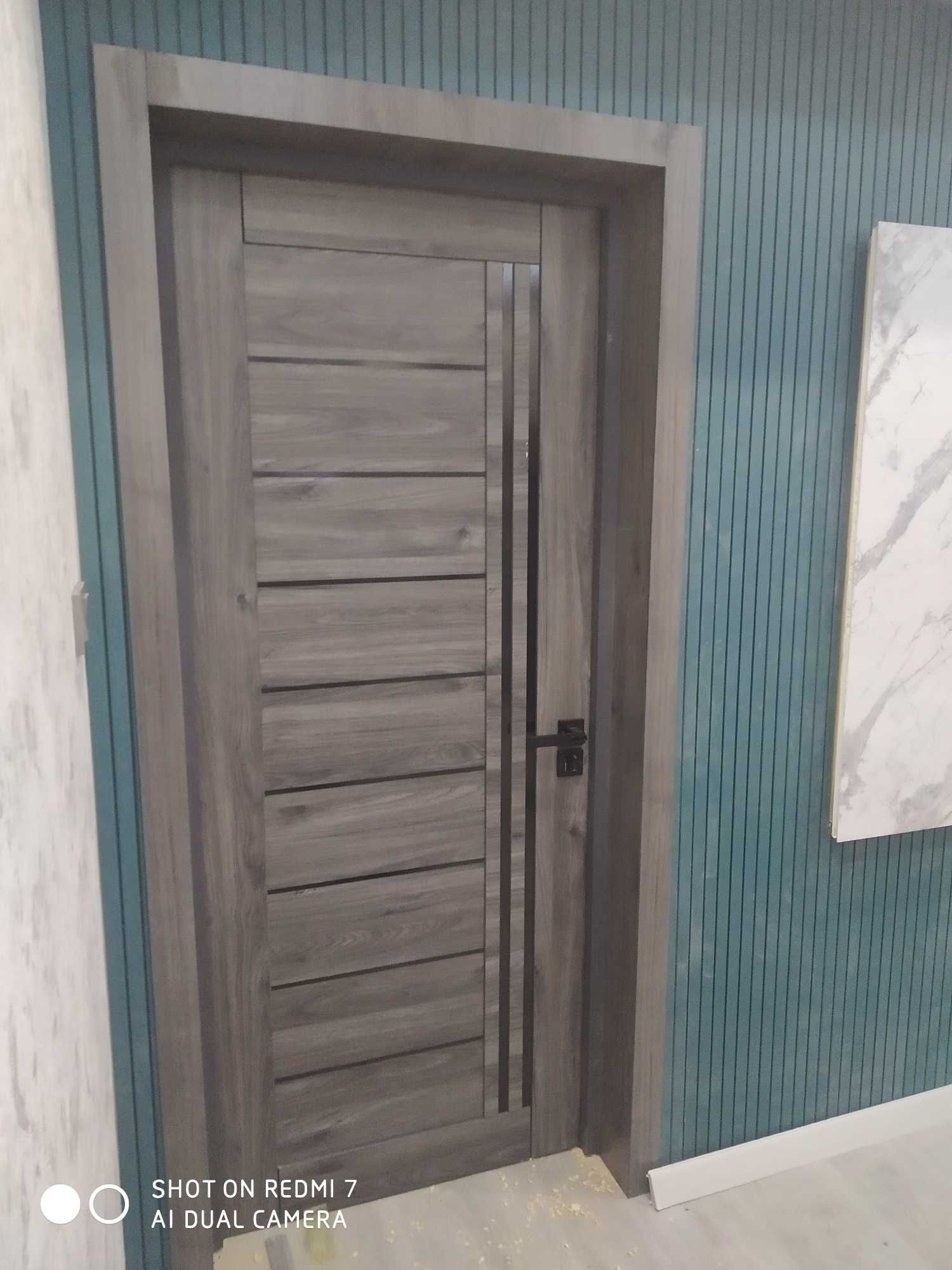 400 mingdan Tayyor mdf eshiklar bor
