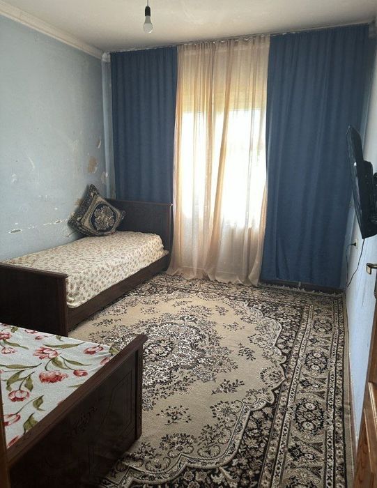 Продаётся квартира Юнусабад 19кв 4/3/5