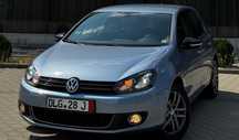 Vw golf style 1.4 tsi