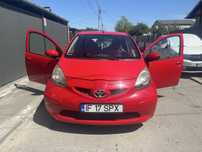 Toyota Aygo 2006