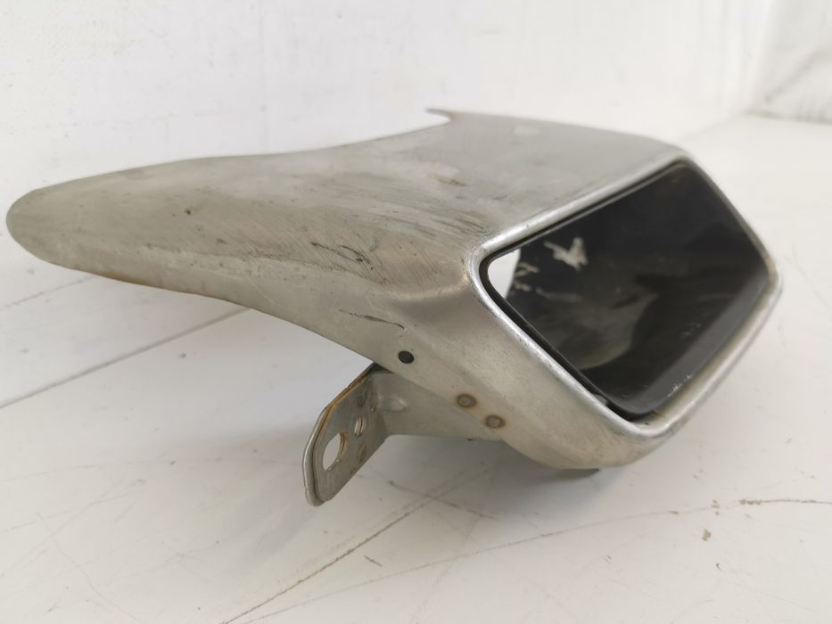 Ауспух/изпускателна система Дясна страна Ленд Роувър / Land Rover Рейн