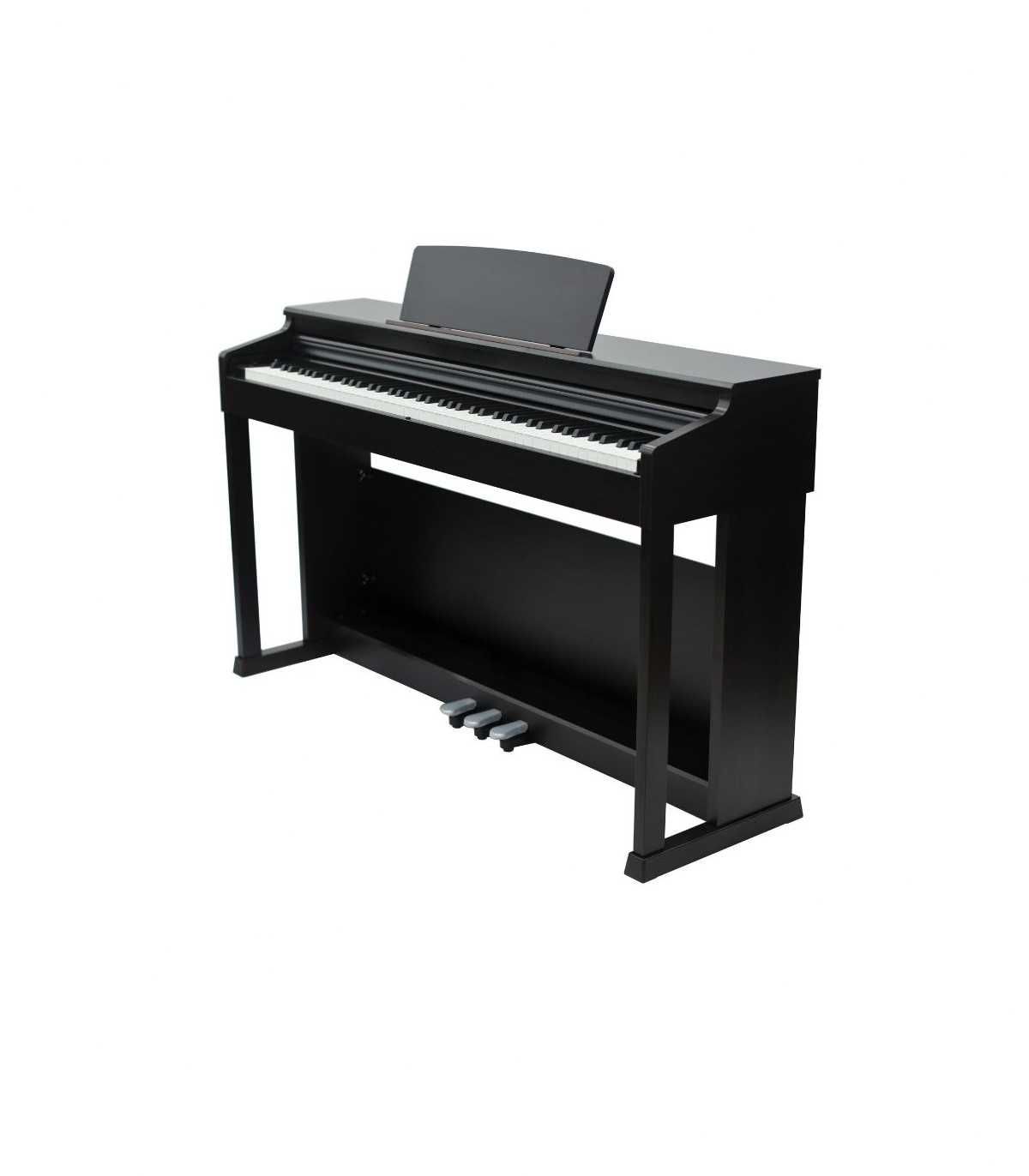 Pian Digital Flame B89 BK Negru