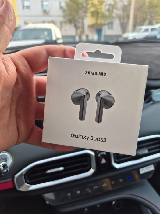 Продам наушники samsung