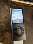 Ipod gen 4 de 8gb