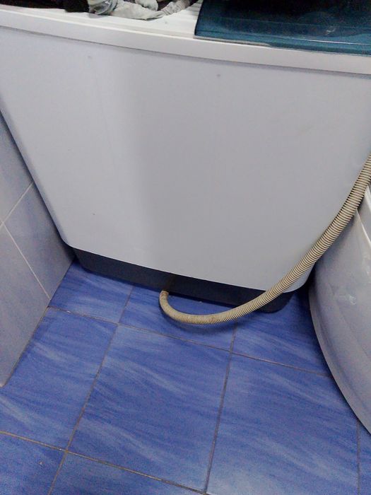 Стиральная машинка