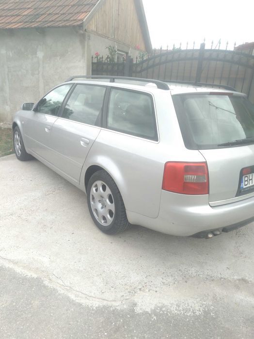 Audi A6 C5, 2.5 tdi, An 2004, 1350 euro