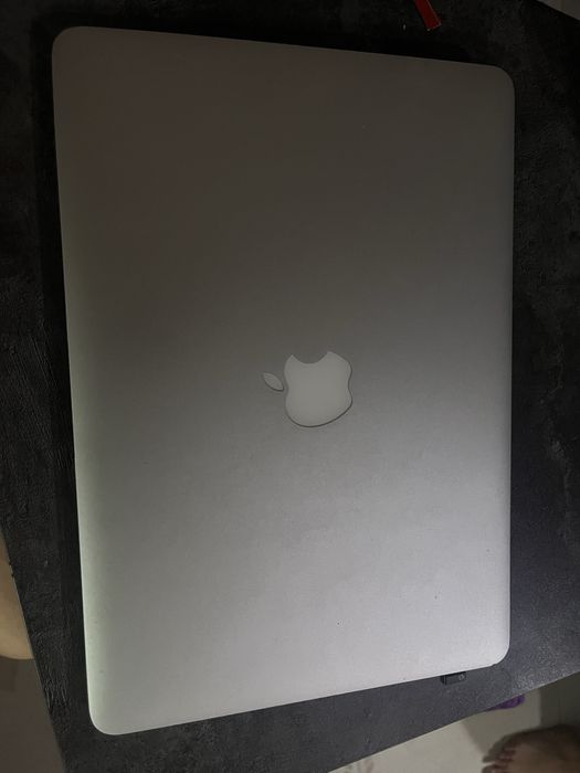 MacBook Air (13-Inch, Early 2015) ноубук