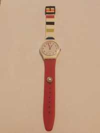 Ceas Swatch dama Swiss Made model deosebit