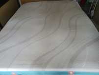 Topper Dormeo Lucia