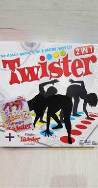 Игра Hasbro Twister Туистър