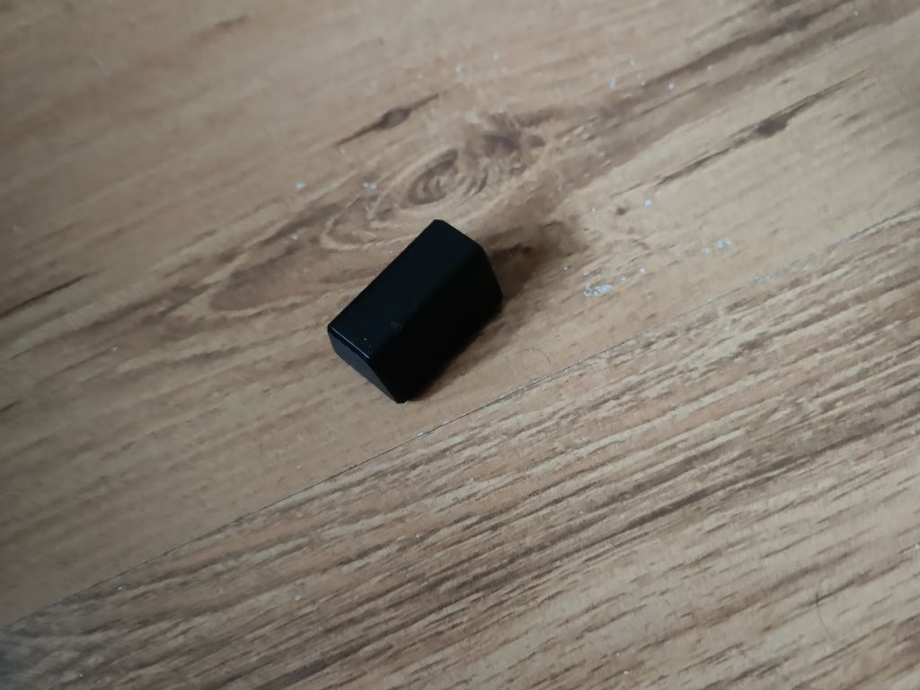 Hyperpolling dongle за геймърските мишки на Razer