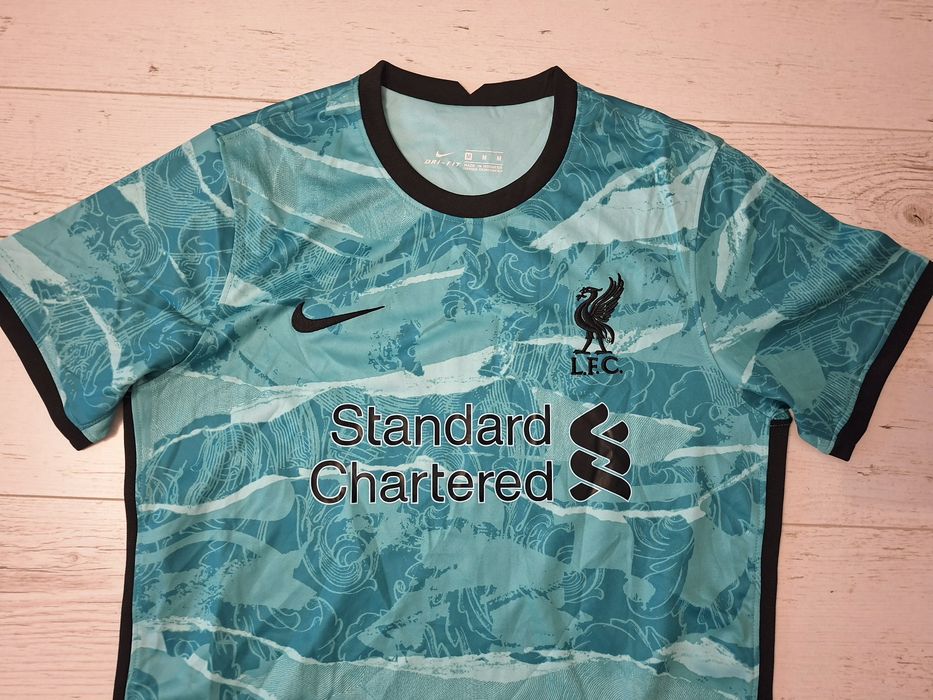 Nike Liverpool R.Firmino-Ориг.тениска