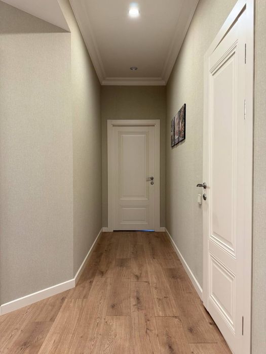 Аренда 2 комнатной квартиры ЖК Qorasaroy|80м/2|Депозит