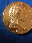 Medalie Napoleon