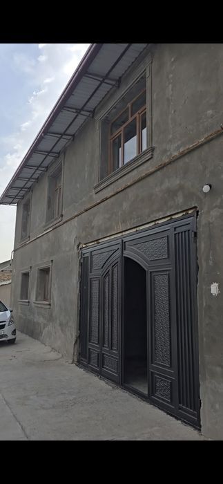 Кибрай хосилот.6сот.12.хона.