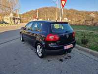 Volkswagen Golf 1,9 2008
Motor 1,9 Tdi 
An fabricație 2008
Dublu clima