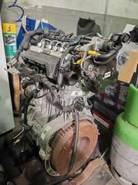 Motor smart fortwo 451 Cdi diesel