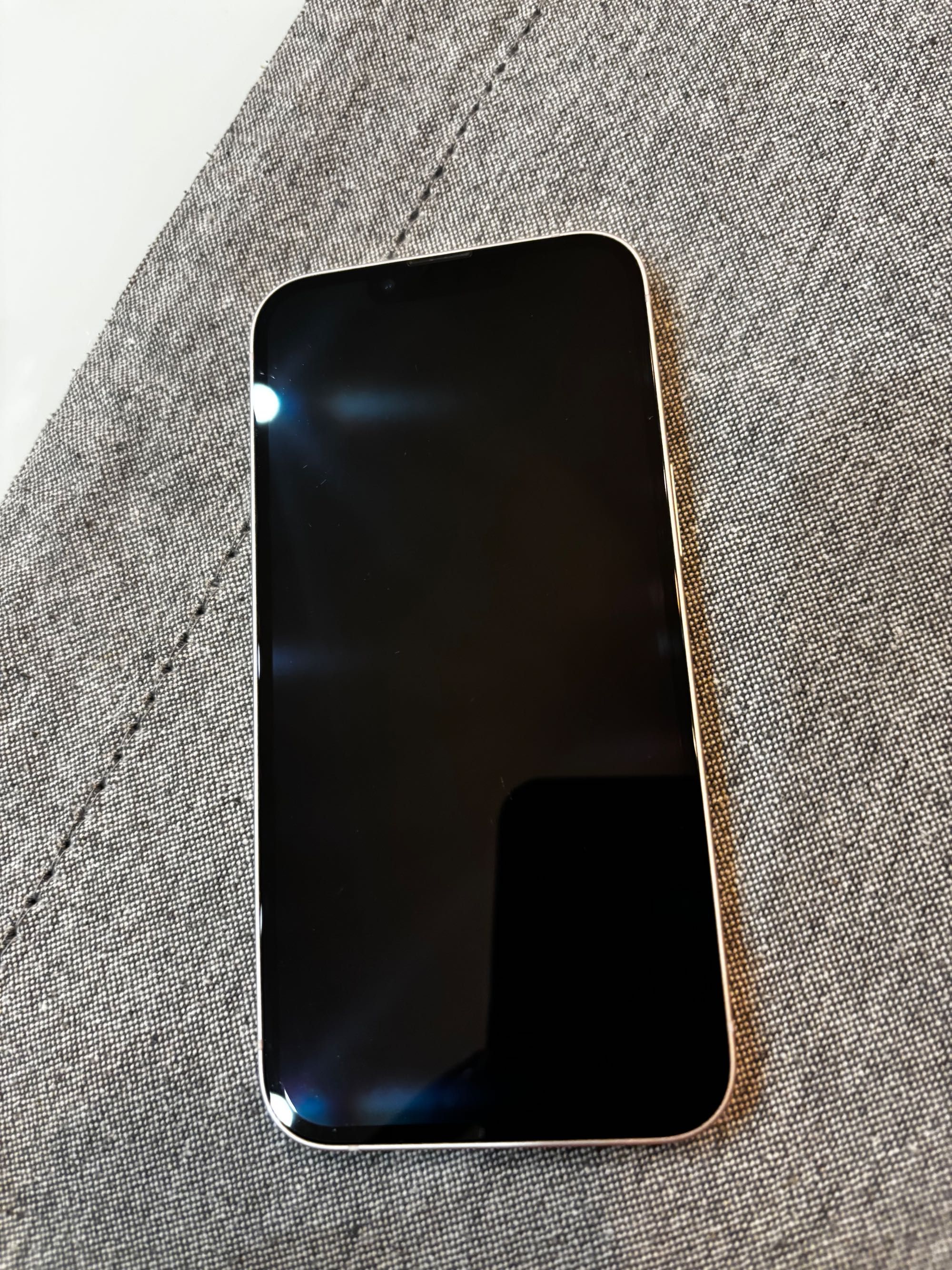 Iphone 13 pink 128gb