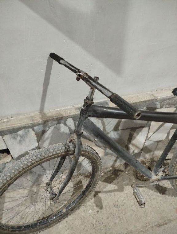 Velisiped sotiladi