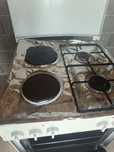 Aragaz Gorenje  mixt curent și gaz