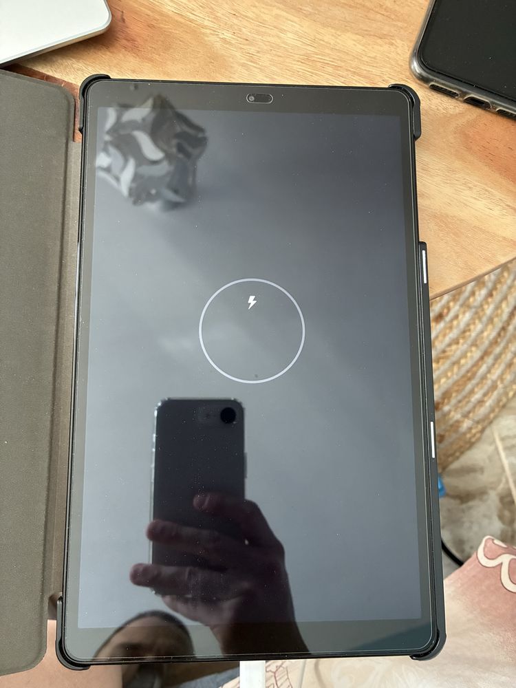 Samsung Tab A 10.1