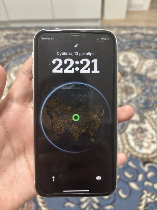 айфон 11 128  гб