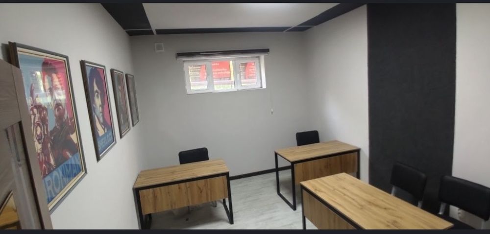 Arenda ofis 122 kv farxadski