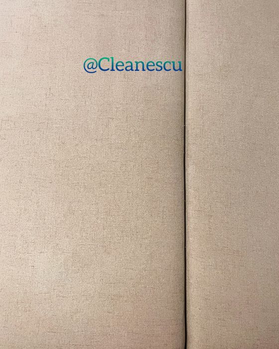 Curatare, spalare si igienizare canapele/tapiterii