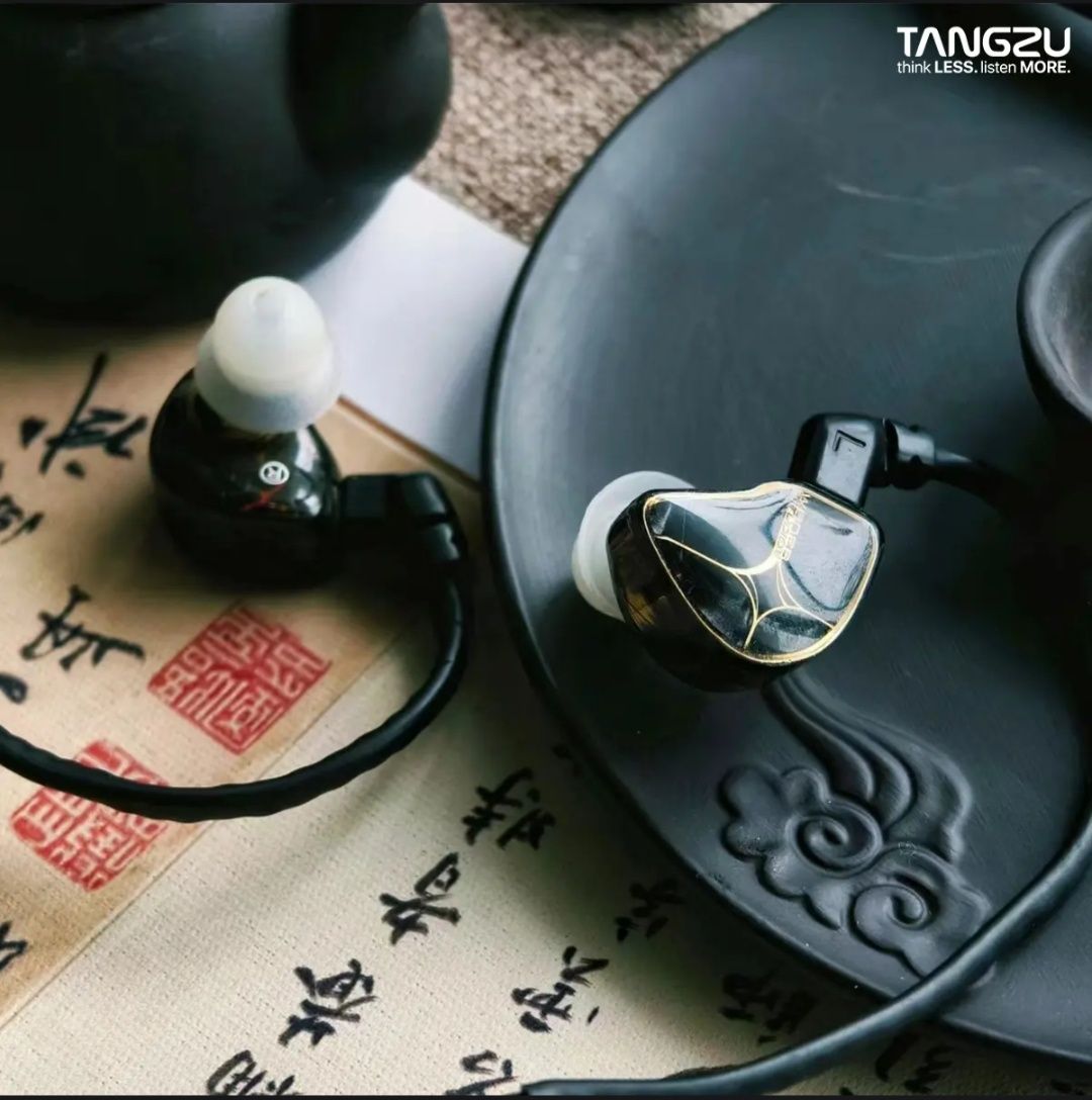 Мониторинг IEM Waner Studio Edition