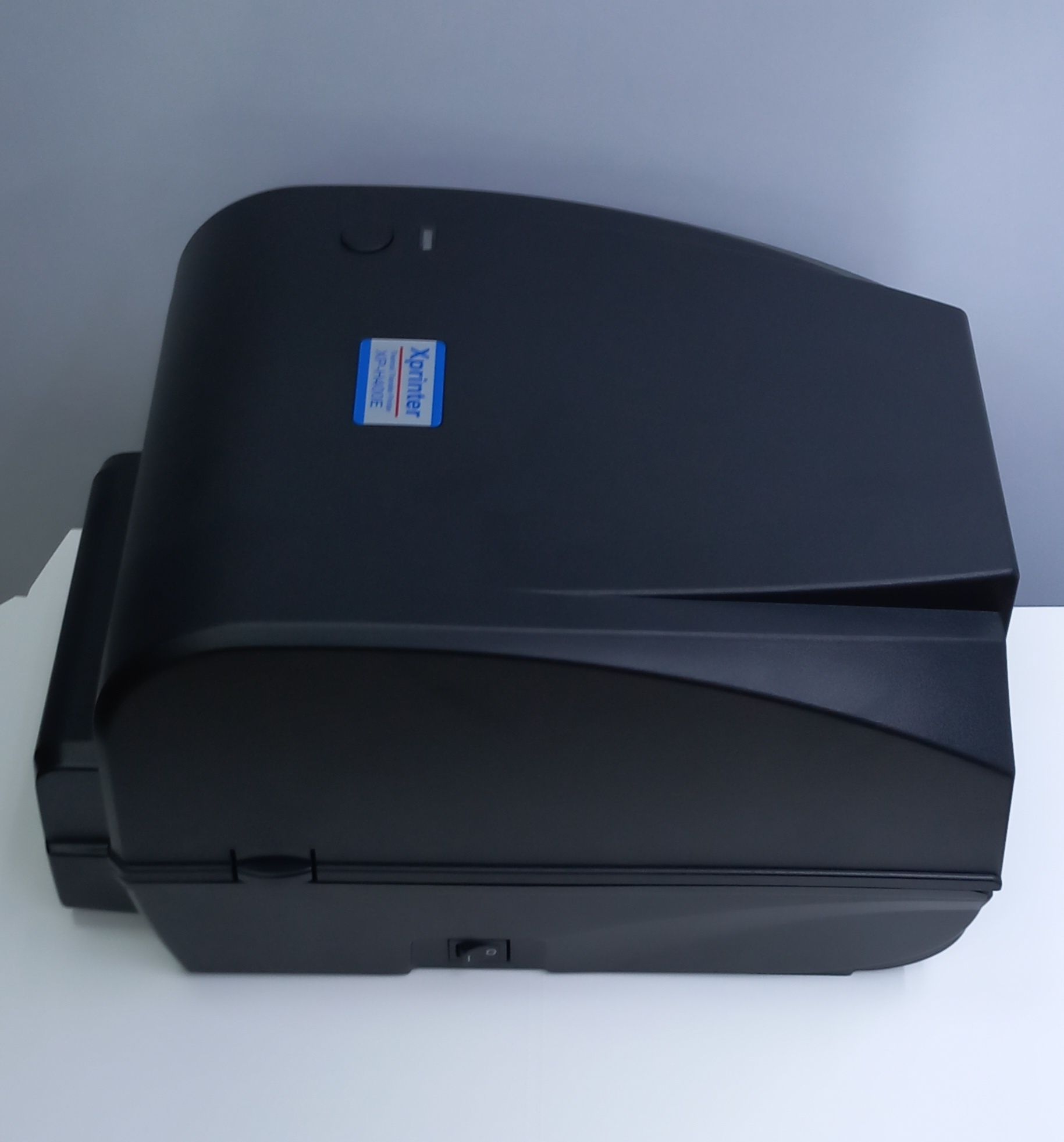 Xprinter H400E REZKALI