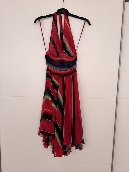 Rochie elegantă GF Ferre marimea 40