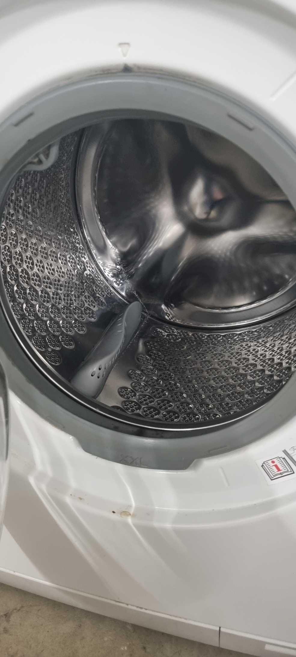 Пералня AEG L75270FL за части