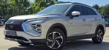 Mitsubishi Eclipse-Cross // 4x4 / Plug in hybrid / TVA deductibil /