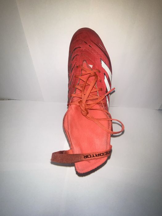 Бутсы Adidas PREDATOR