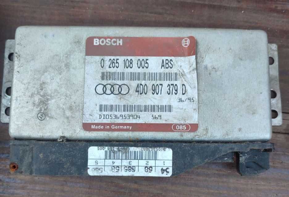 Продам Компьютер на Audi A4