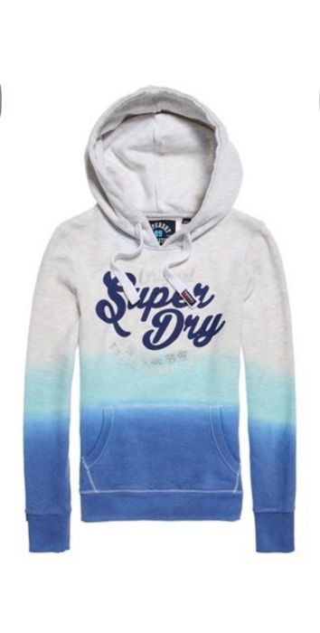 Superdry пуловер