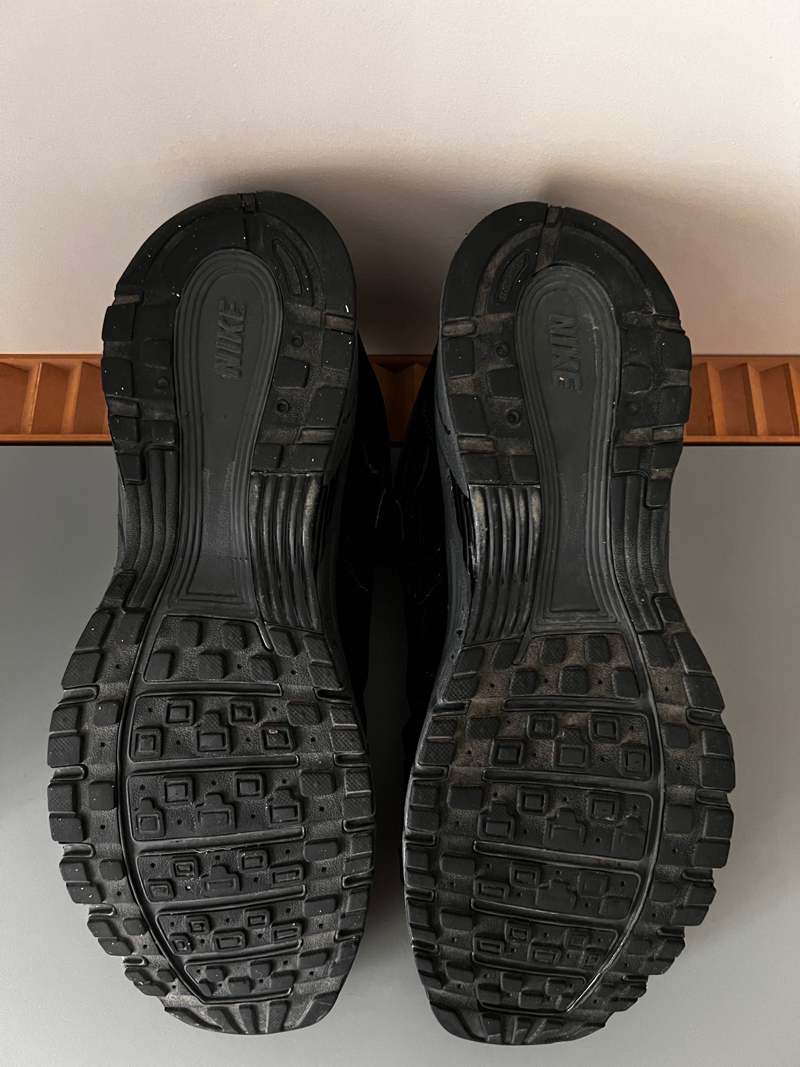 Маратонки Nike P 6000