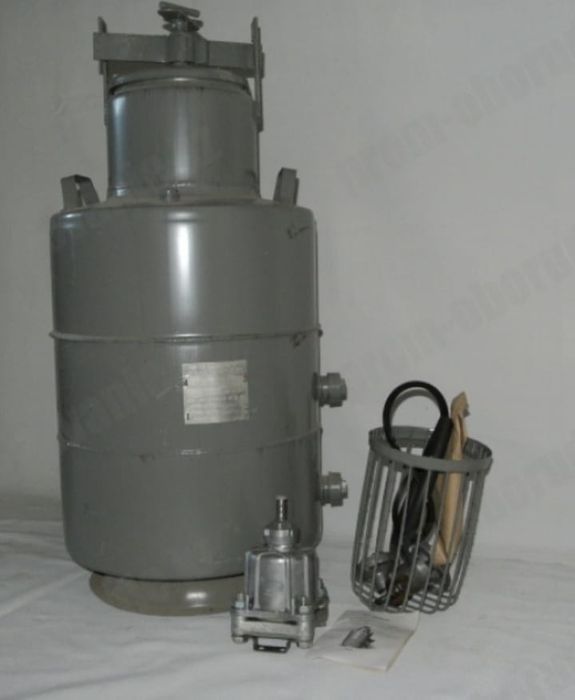 Продам Карбитный аппарат